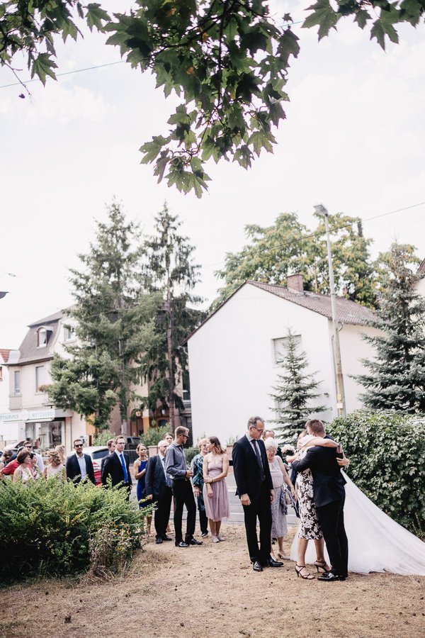 Hochzeit im Sandhof bei 40 Grad – Foto 42